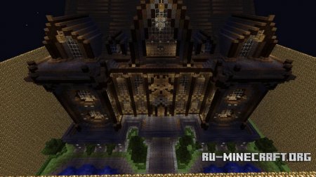  Terminator  Minecraft