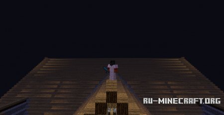  Terminator  Minecraft