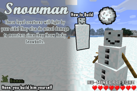  Wintercraft  Minecraft 1.7.10