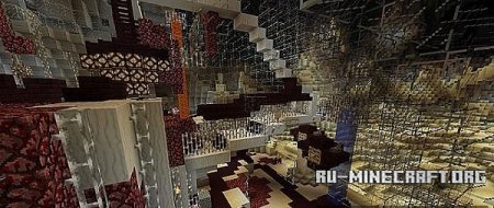  Dome defense  Minecraft