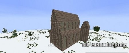   Catholic Church  Minecraft