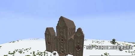   Catholic Church  Minecraft