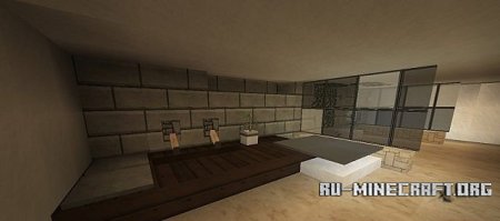   Frain | Minimal  Minecraft