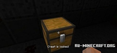  TheLostHorror (HorrorScare)  Minecraft