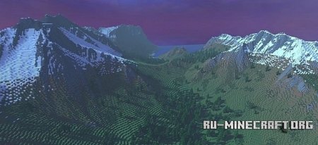   Maw of the Goddess  Minecraft