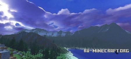   Maw of the Goddess  Minecraft