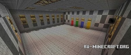   On the Top!  Minecraft