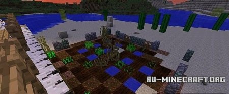  Goldy's Starter Home  Minecraft