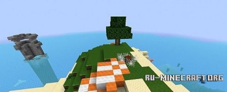 Скачать  Operation Survive для Minecraft