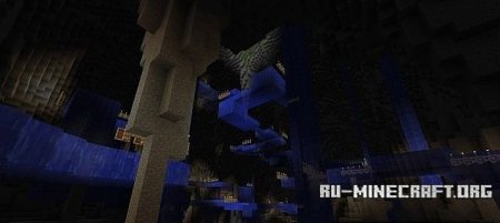   EPIC SURF  Minecraft