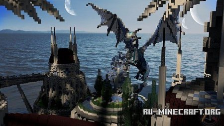  Lithrane  Minecraft