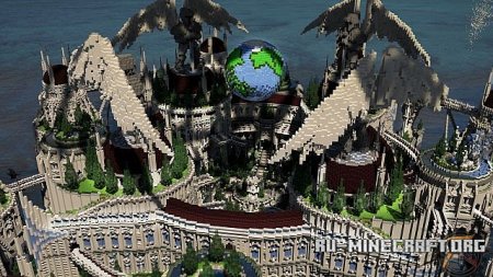  Lithrane  Minecraft