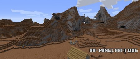  Wasteland  Minecraft 1.7.10