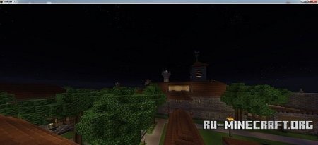   BIG ZELDA  Minecraft