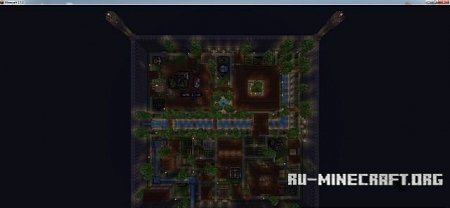   BIG ZELDA  Minecraft