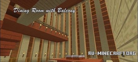   Riverwood  Minecraft