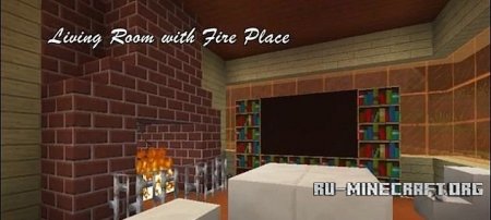   Riverwood  Minecraft