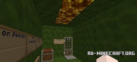   The Mad House  Minecraft