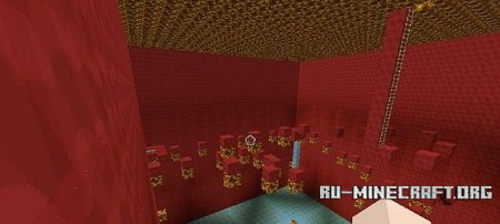   The Mad House  Minecraft