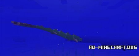  Aquatic Abyss  Minecraft 1.7.10