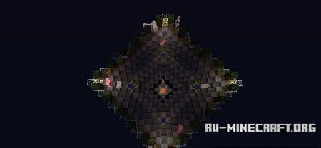   Dropper Survival  Minecraft