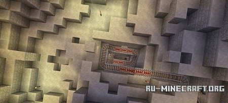   MegaRollerCoaster  Minecraft