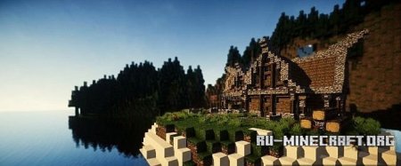   Medieval Smith  Minecraft