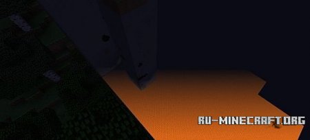 Скачать Giant Block для Minecraft Скачать Giant Block для Minecraft