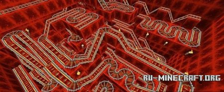   FUN FUN ZONE!  Minecraft