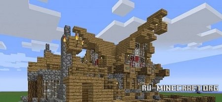   Workshop  Minecraft