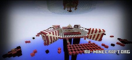 Скачать Pink Men SLAPPIN' on each other!, для Minecraft