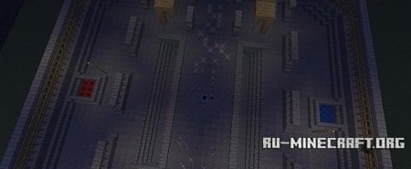   Trench War minigame  Minecraft
