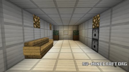  Escape The Lab  Minecraft