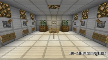  Escape The Lab  Minecraft