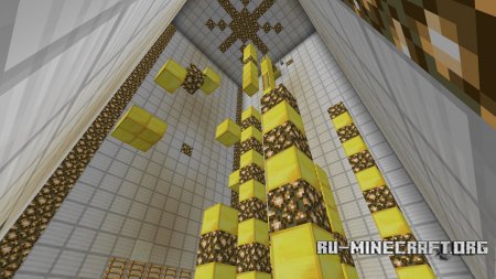  Escape The Lab  Minecraft