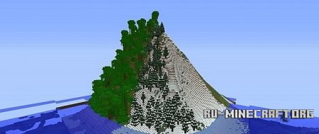   My First Custom Terrain  Minecraft