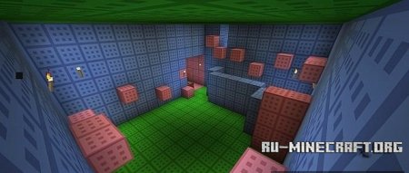  WoollyParour V.2.1 PL  Minecraft