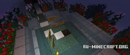   Escape from Coldwraith Prison  Minecraft