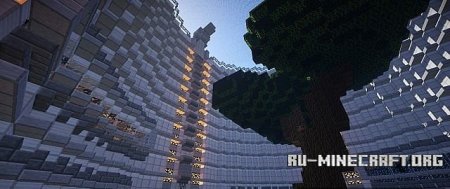   Excavation Zero new  Minecraft