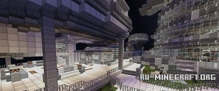   Excavation Zero new  Minecraft