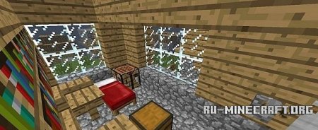   The Great Escape 2  Minecraft