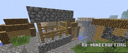   The Great Escape 2  Minecraft