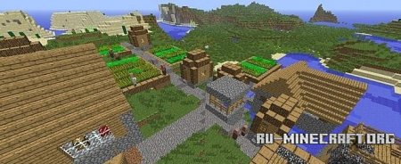   The Great Escape 2  Minecraft