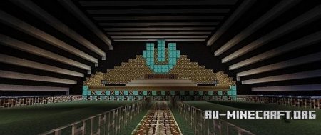   lub ultra  Minecraft