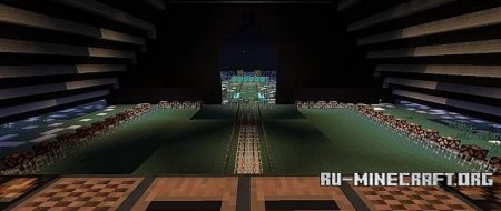   lub ultra  Minecraft