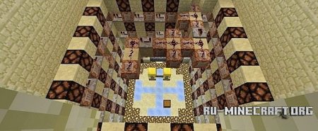 Скачать PvPlus A Vanilla Minecraft RPG Class System для Minecraft Скачать PvPlus A Vanilla Minecraft RPG Class System для Minecraft