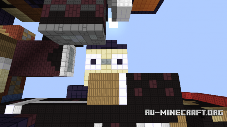  Pile of Bodies  Minecraft