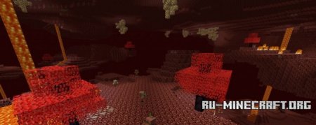  MoreCraft  Minecraft 1.7.10
