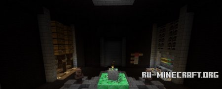  Minevolution  Minecraft