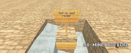   AFK Machine  Minecraft